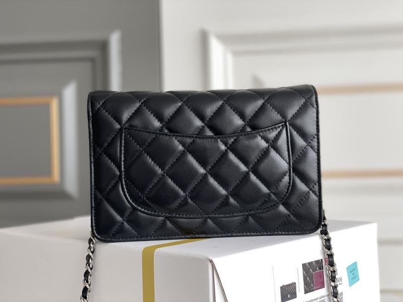 Chanel WOC Bags